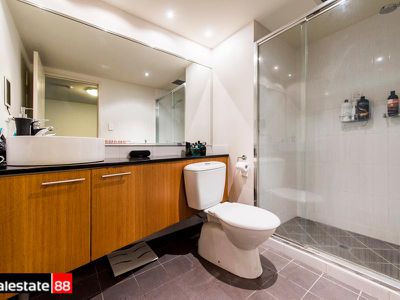 808 / 251 Hay Street, East Perth