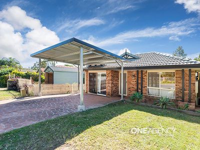 36 Clarendon Circuit, Forest Lake