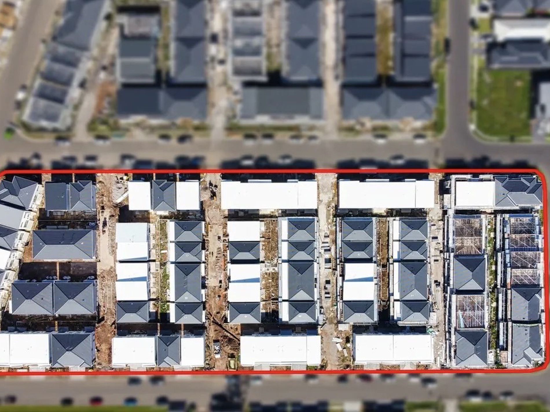 83 Wangolove Street, Tallawong