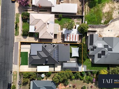 25 Burke Street, Wangaratta