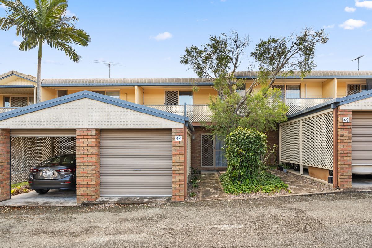 48 / 8 Briggs Road, Springwood