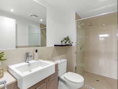 204 / 174-180 Grafton Street, Cairns City