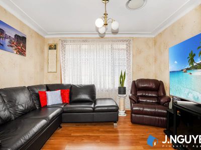58 Vale Street, Cabramatta