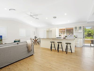 17 Frankston Court, Robina