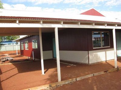 1B Traine Crescent, South Hedland