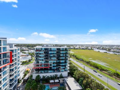 11110 / 25 East Quay Drive, Biggera Waters