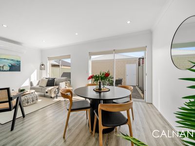 86 JUBILEE AVENUE, Success