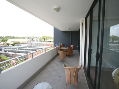 3402 / 2 Nassau Lane, Erskineville