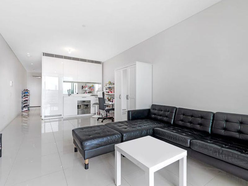 1205 / 18 Park Lane, Chippendale