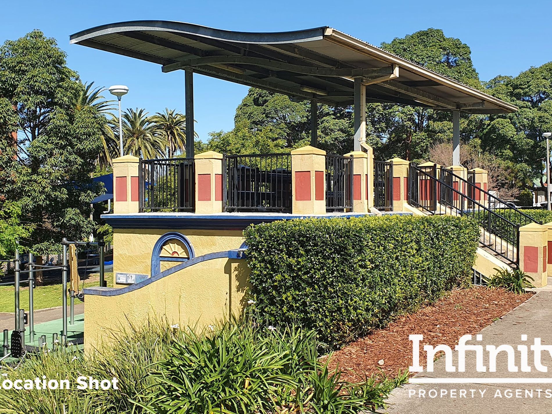 1112 / 6 GROVE STREET, Dulwich Hill