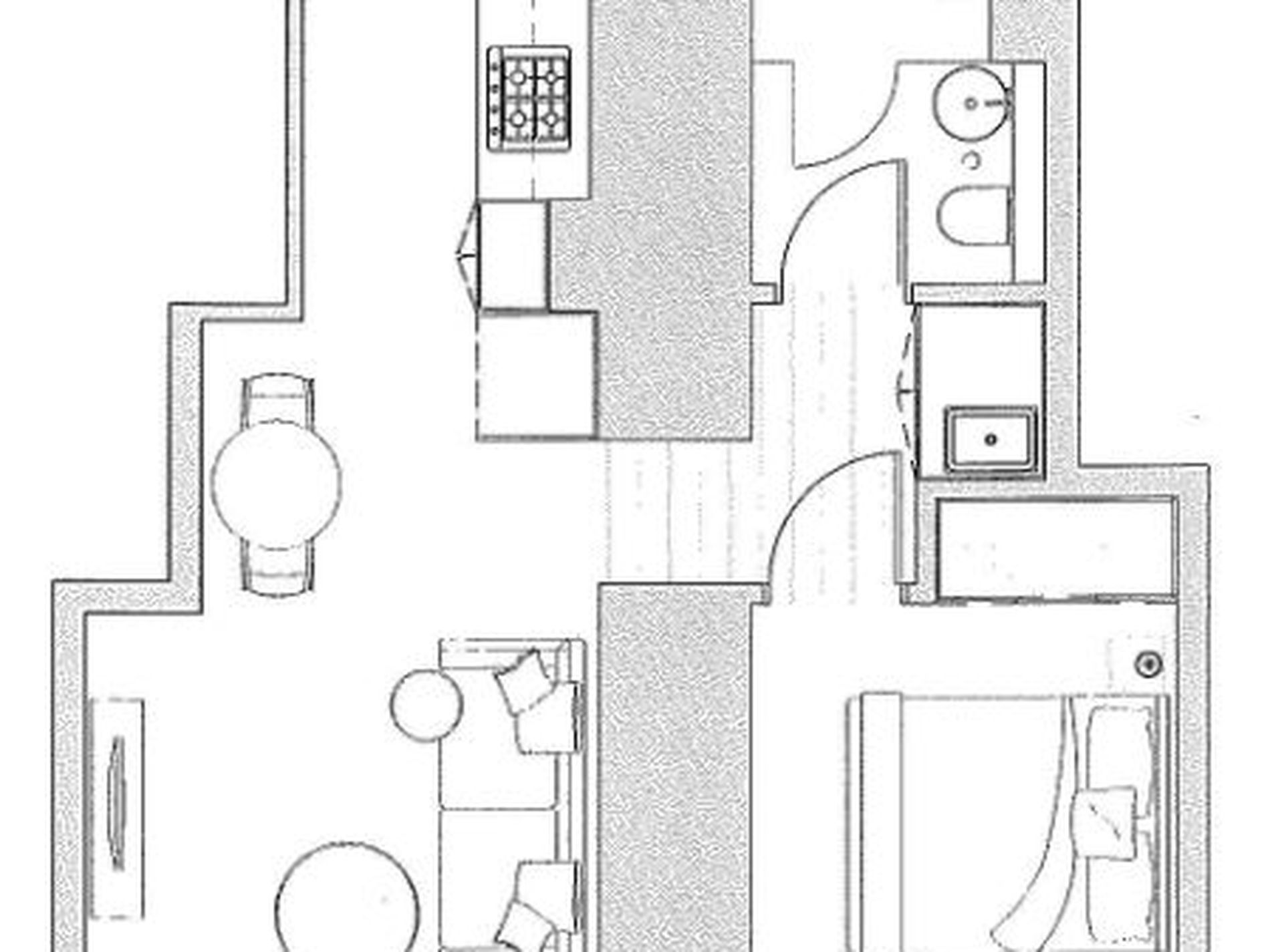 3605 / 371 Little Lonsdale Street, Melbourne