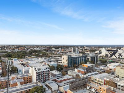 1503 / 659 Murray Street, West Perth