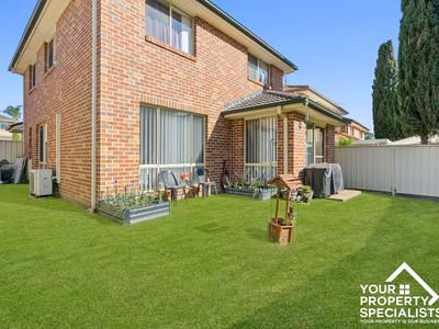 7 Salerno Place, Blairmount