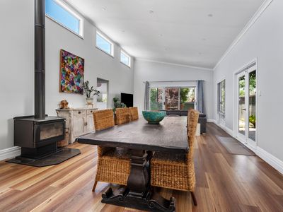 51 Addis Street, Lamington