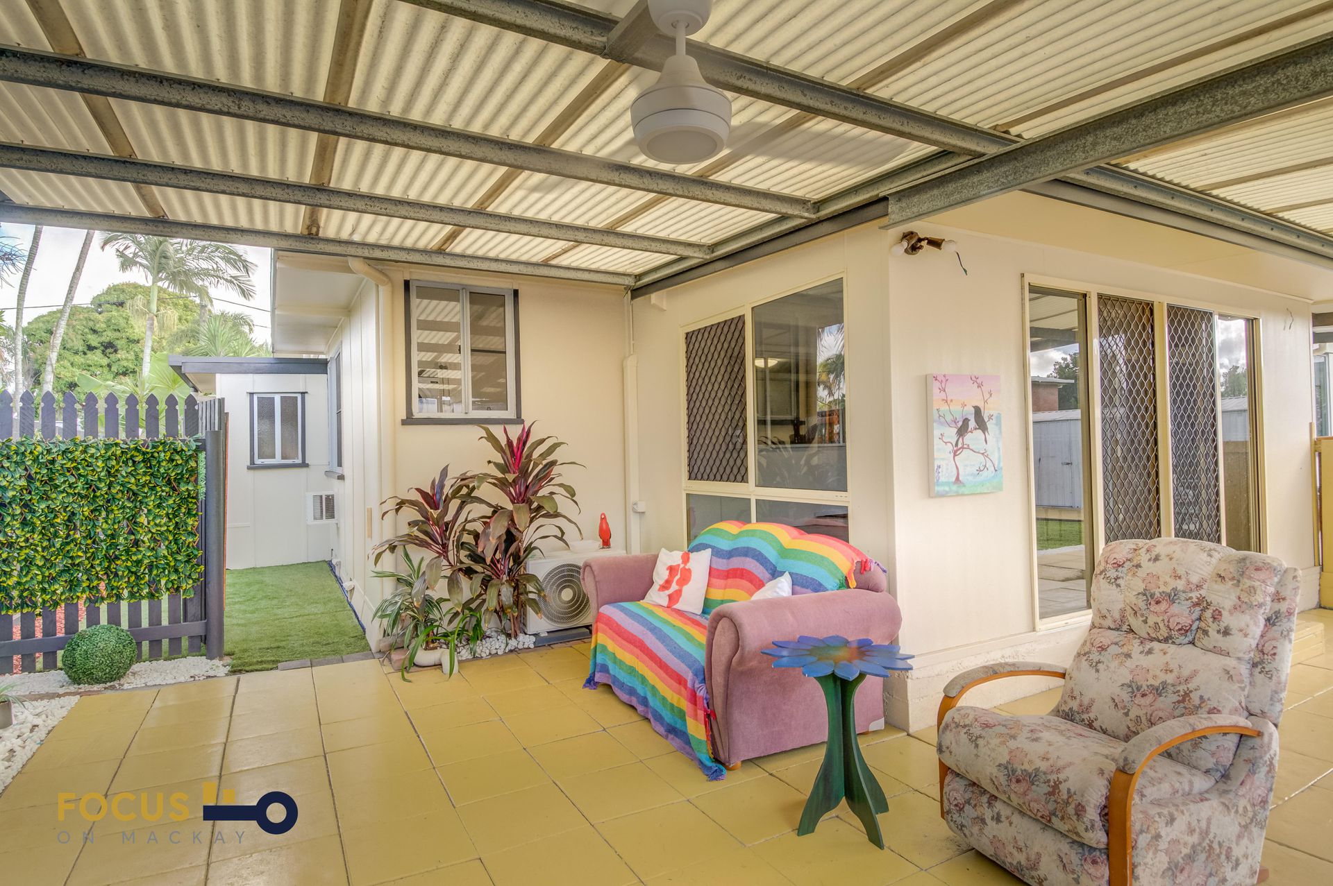 19 Othello Street, Mackay