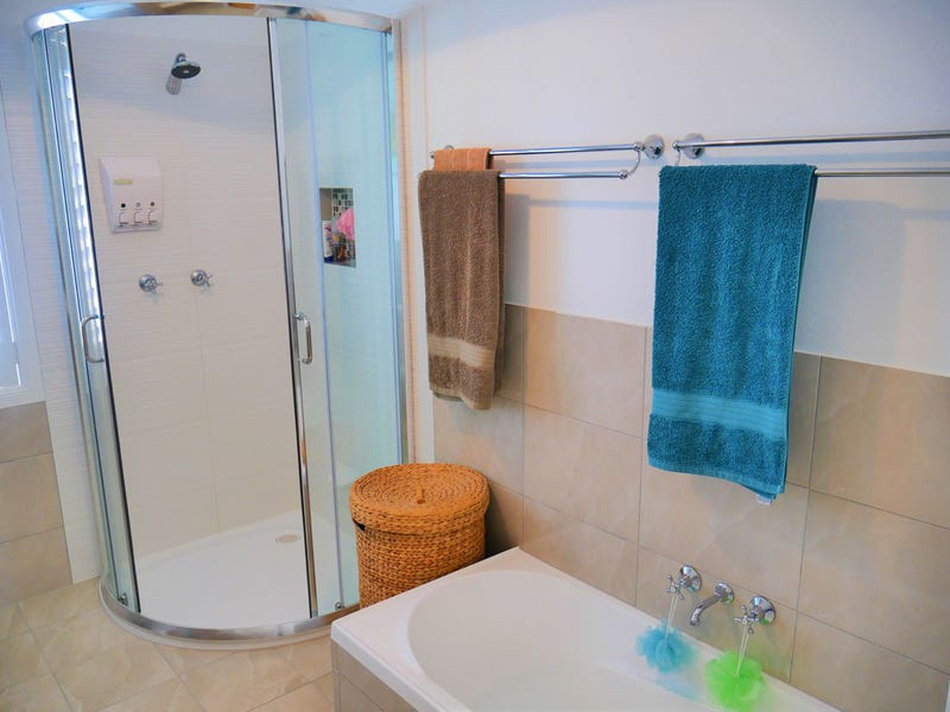 1505 Memerambi Barkers Creek Road, Wattle Camp