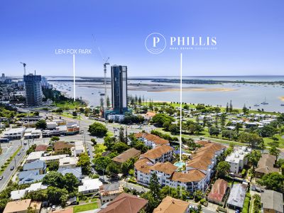 80 / 150 Marine Parade, Southport