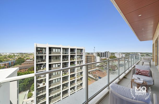 901 / 36-44 John Street, Lidcombe