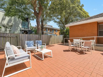 19 Alma Road, Maroubra