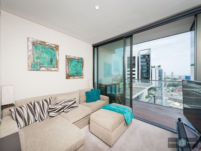 Level 20 / 3 Carlton Street, Chippendale