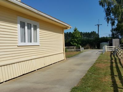 80 Day Road, Te Awamutu