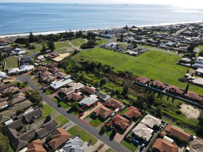 a / 18 Seashore Mews, South Bunbury