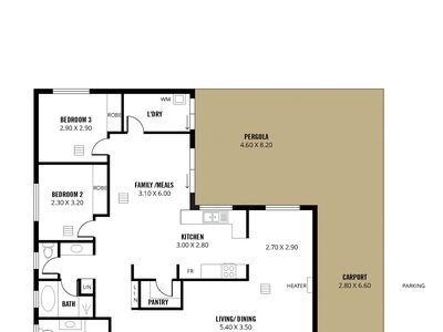 22 Fredrick Drive, Woodcroft
