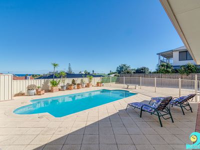 131 Lagoon Drive, Yanchep