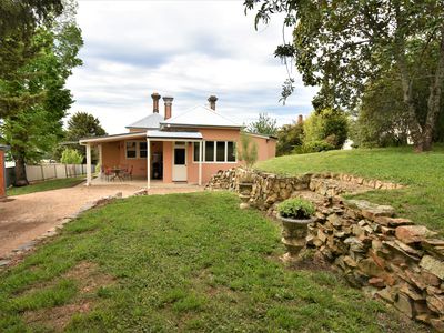 14 HODGE STREET, Beechworth