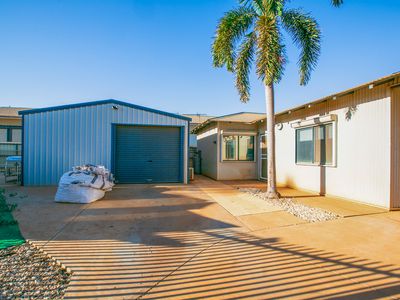 3 Dove Close, South Hedland