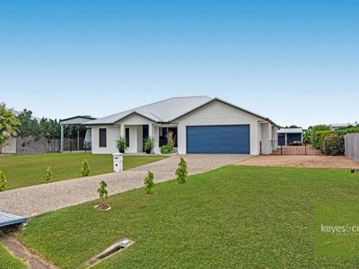 19 Gundabluey Crescent, Mount Low