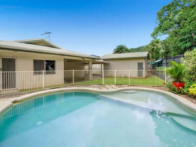 40 Verbena Drive, Mount Sheridan