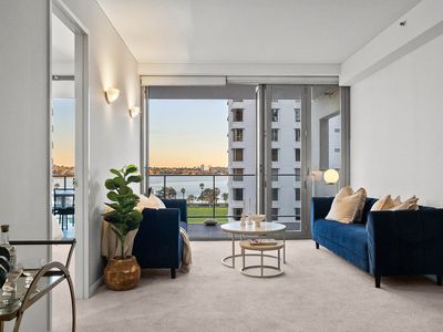 44 / 149-151 Adelaide Terrace, East Perth