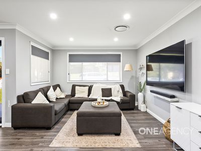 7 O'Connell Street, Barrack Heights