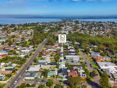 2A Pandora Parade, Noraville