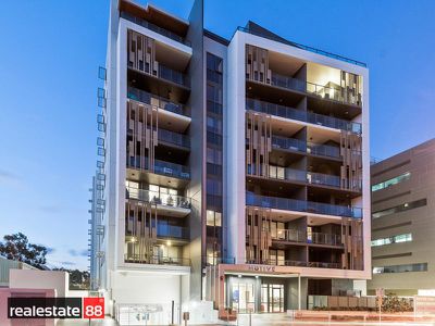 90 / 172 Railway Parade, West Leederville