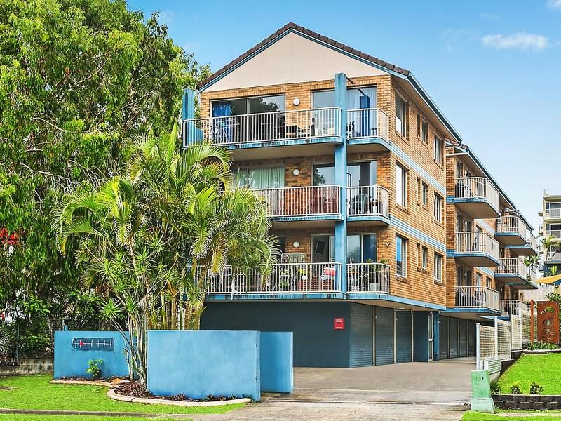 5 / 37 Burgess Street, Kings Beach