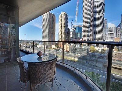 809 / 168 Kent Street, Sydney