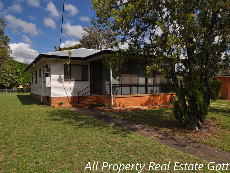 11 Hood Street, Gatton