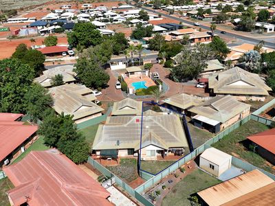 6 / 3 Osprey Drive, South Hedland