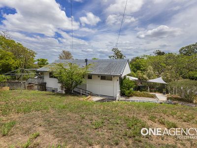 9 Arnhem St, Gailes