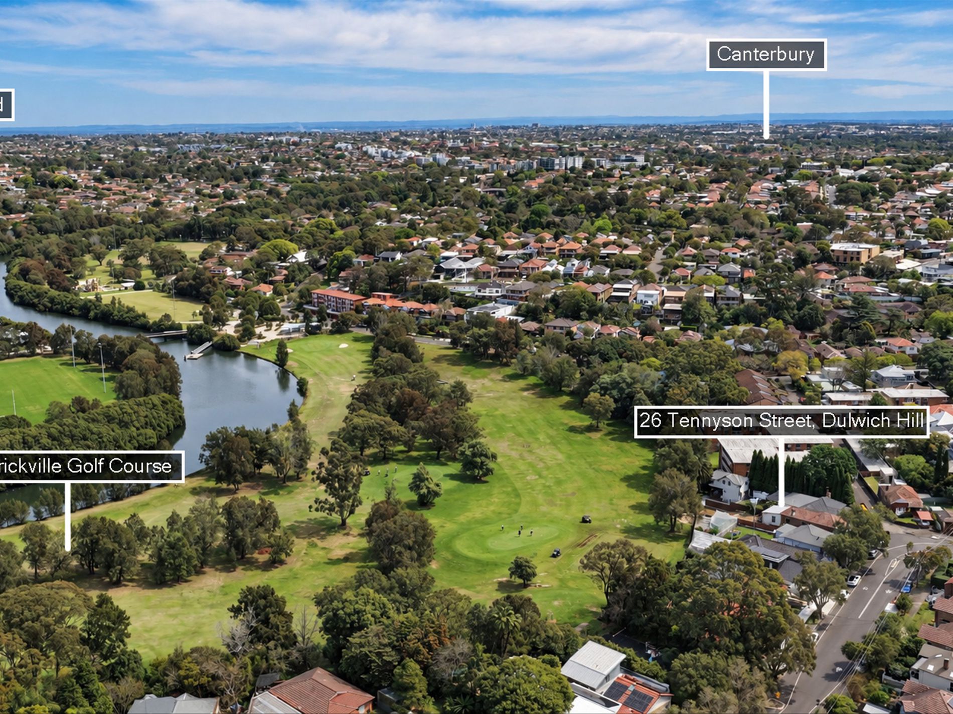 26 Tennyson Street, Dulwich Hill