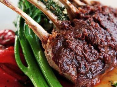 Confidential Italian Restaurant – Maroochydore