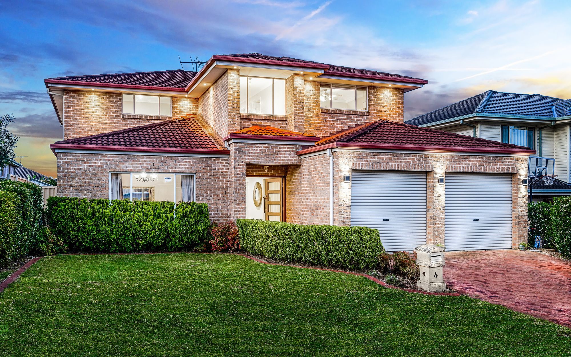 4 Rachael Place, Glenwood