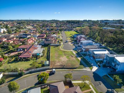 Cnr & Kokoda Place, Bossley Park