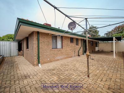 18 Wallawa Street, Wanneroo