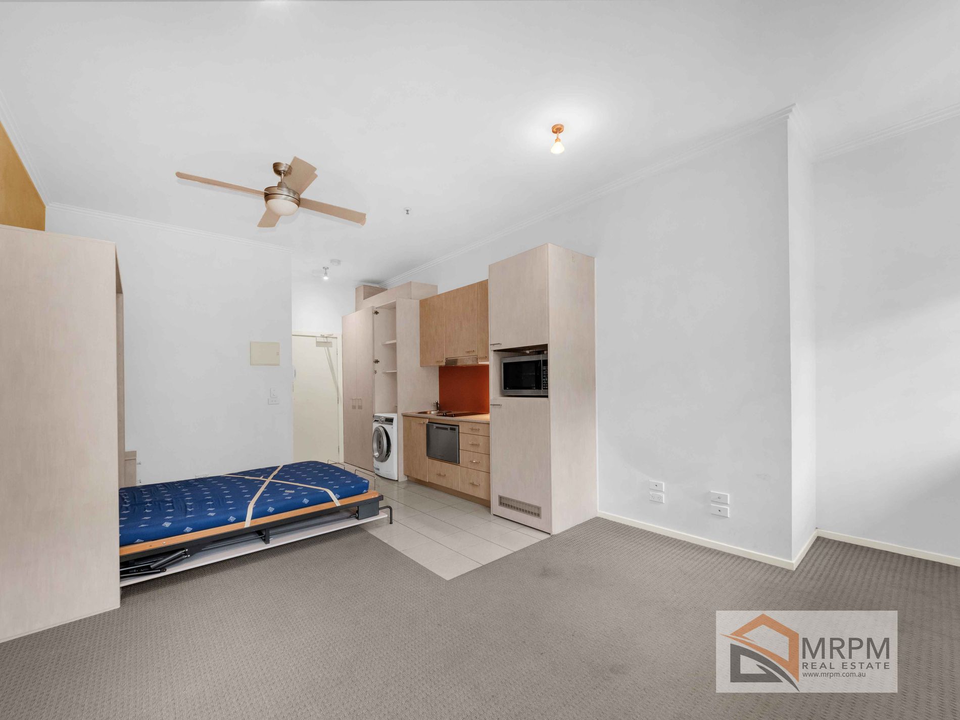 504 / 65 Elizabeth Street, Melbourne