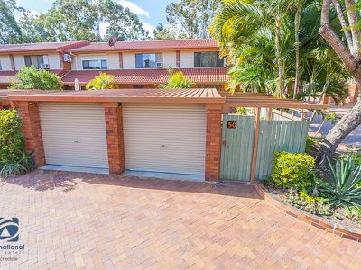 50 / 111 Barbaralla Drive, Springwood