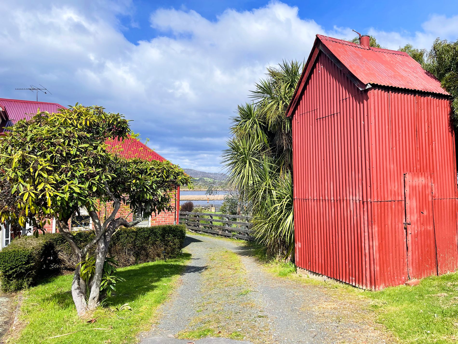3448 Huon Highway, Franklin