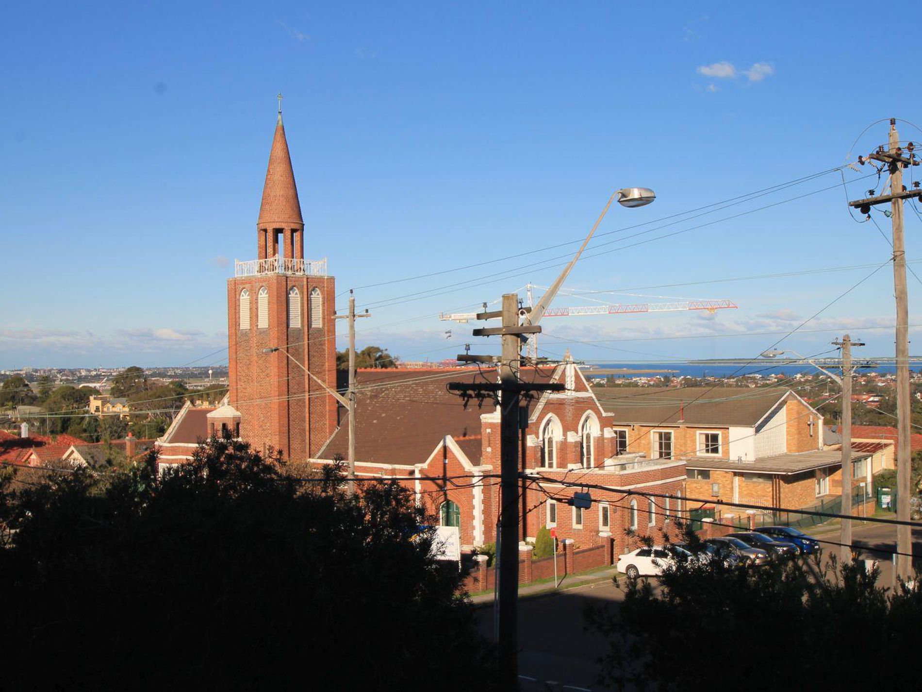 5 / 87 Forest Road, Arncliffe